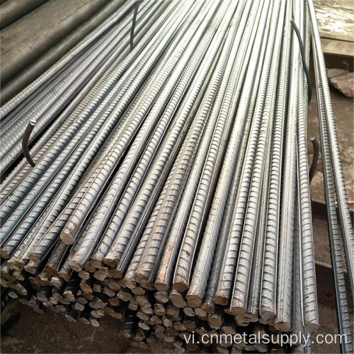 Củng cố thép thép để xây dựng